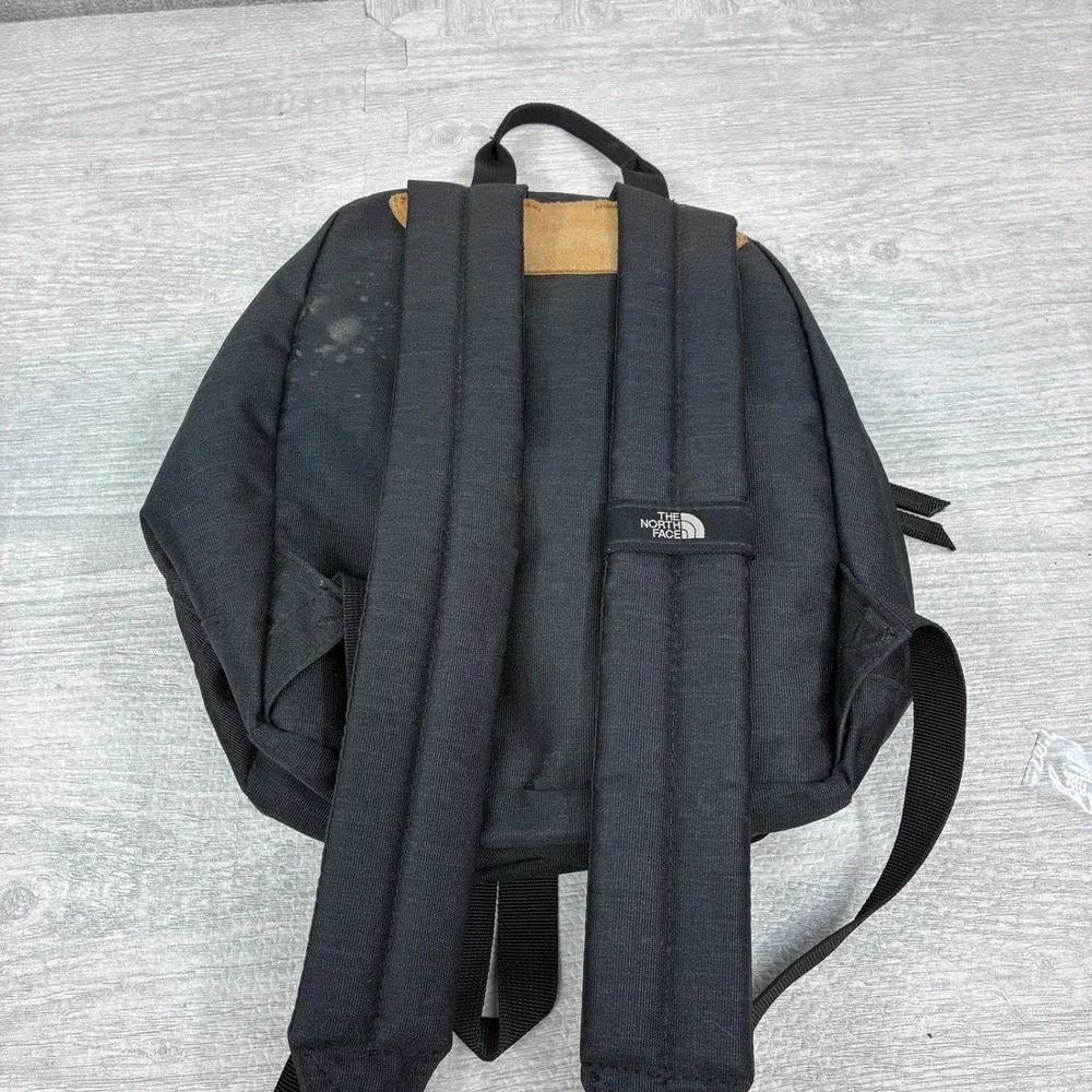The North Face Berkeley Mini Backpack Women's OS Black Polyester NF0A3G9C